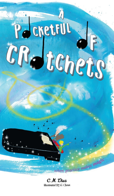 A Pocketful of Crotchets A Pocketful of Crotchets