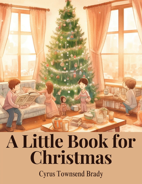 A Little Book for Christmas A Little Book for Christmas