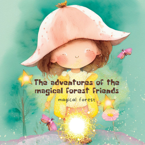 Magical Forest Magical Forest