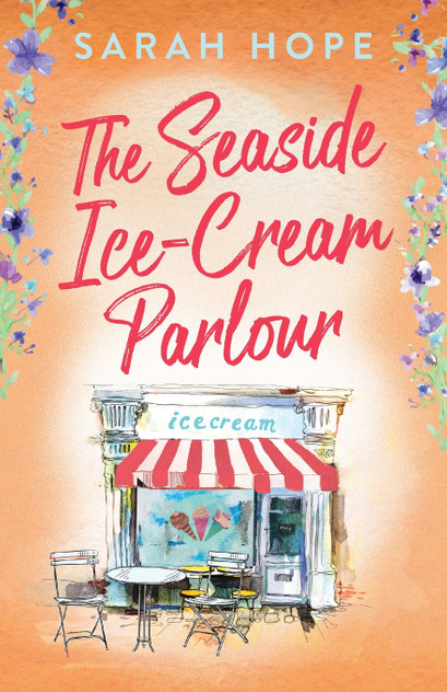 The Seaside Ice Cream Parlour The Seaside Ice Cream Parlour