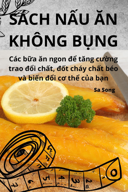 SÁCH NẤU ĂN KHÔNG BỤNG SÁCH NẤU ĂN KHÔNG BỤNG