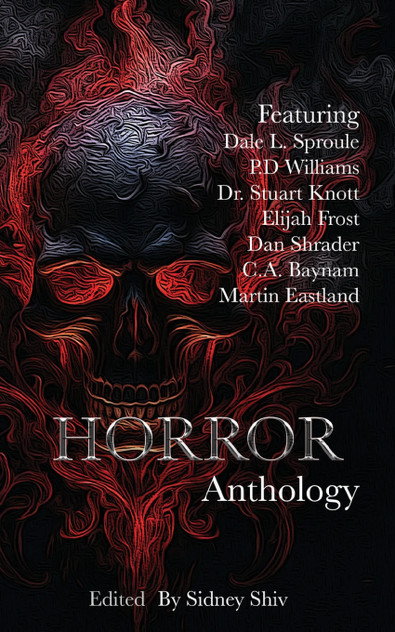 Horror Anthology Horror Anthology