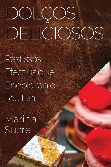 Dolços Deliciosos