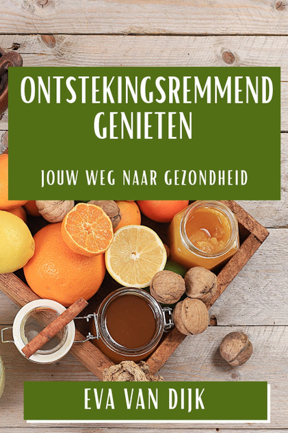 Ontstekingsremmend Genieten Ontstekingsremmend Genieten
