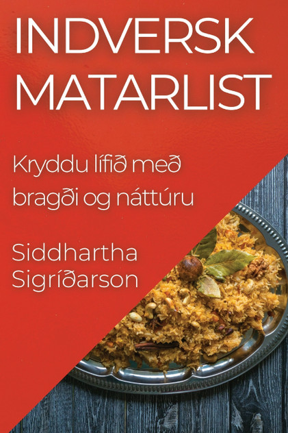 Indversk Matarlist Indversk Matarlist
