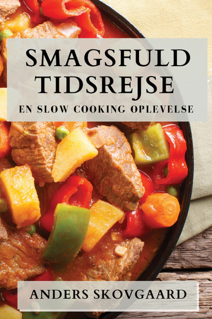 Smagsfuld Tidsrejse