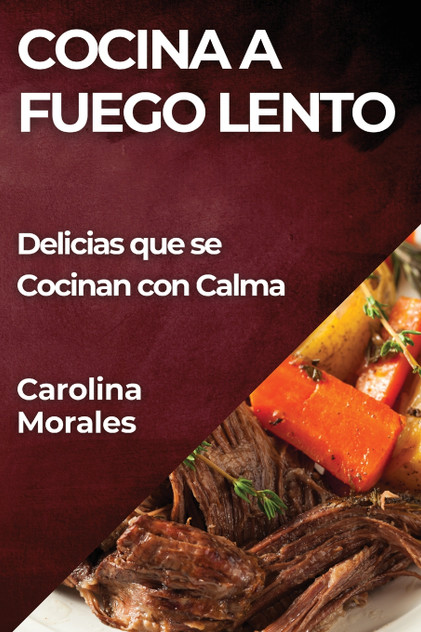 Cocina a Fuego Lento Cocina a Fuego Lento