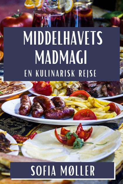 Middelhavets Madmagi Middelhavets Madmagi