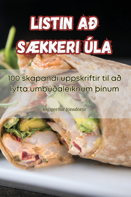 LISTIN AÐ SÆKKERI ÚLA LISTIN AÐ SÆKKERI ÚLA
