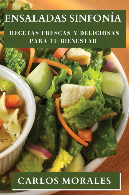 Ensaladas Sinfonía Ensaladas Sinfonía