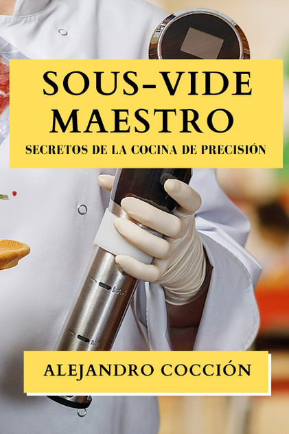 Sous-Vide Maestro Sous-Vide Maestro