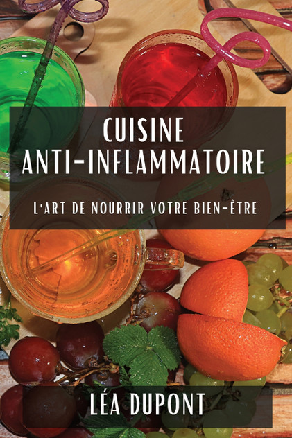 Cuisine Anti-Inflammatoire Cuisine Anti-Inflammatoire
