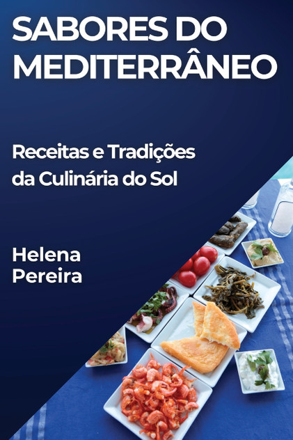 Sabores do Mediterrâneo Sabores do Mediterrâneo