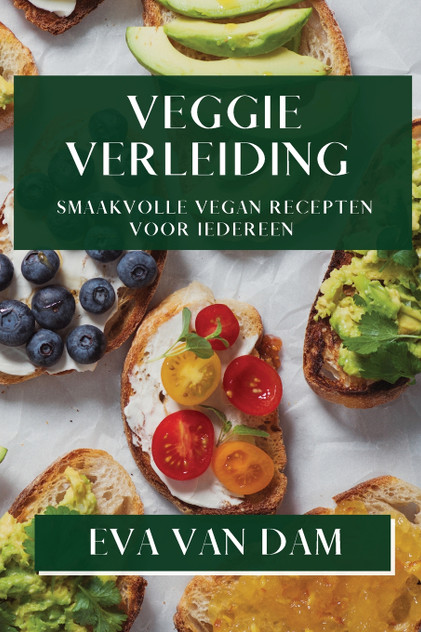 Veggie Verleiding Veggie Verleiding