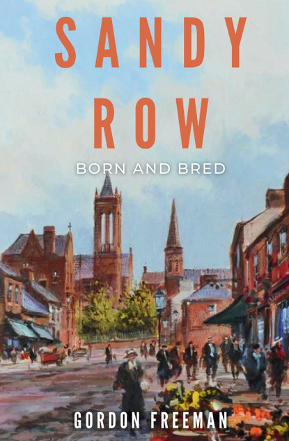 Sandy Row