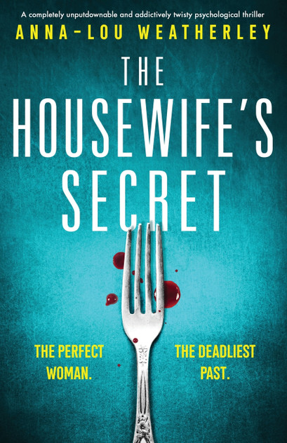 The Housewife's Secret The Housewife's Secret