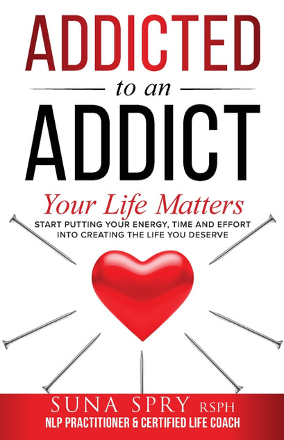 Addicted to an Addict Addicted to an Addict