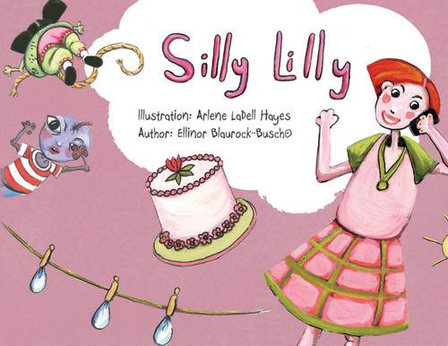 Silly Lilly Silly Lilly