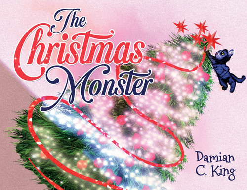 The Christmas Monster The Christmas Monster