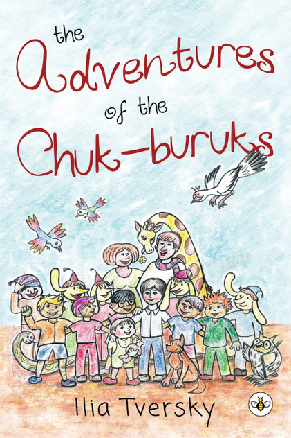 The Adventures of the Chuk-buruks
