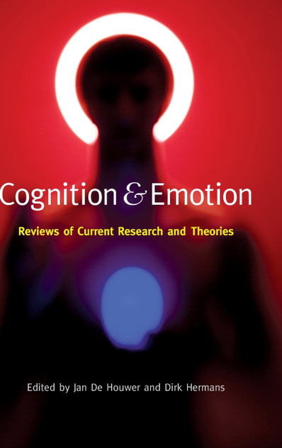Cognition & Emotion Cognition & Emotion