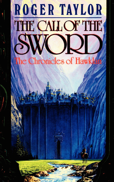 The Call of the Sword The Call of the Sword