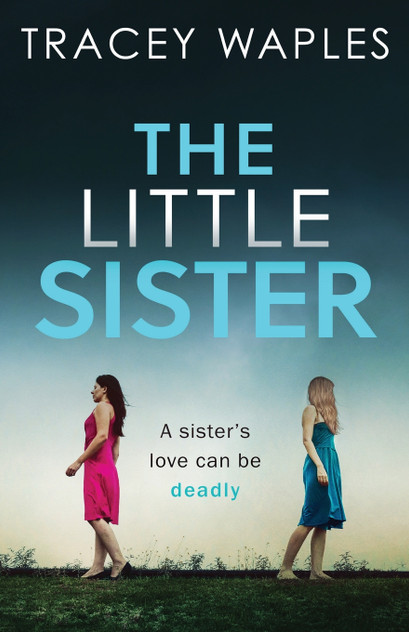 THE LITTLE SISTER THE LITTLE SISTER