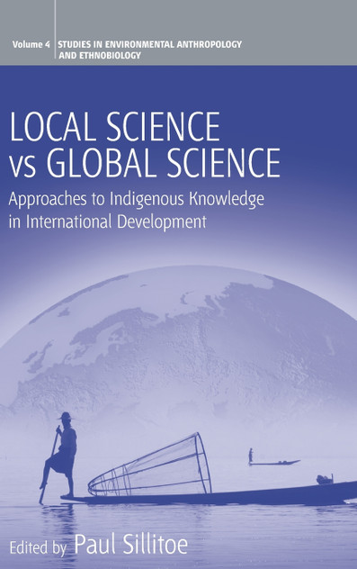 Local Science Vs Global Science