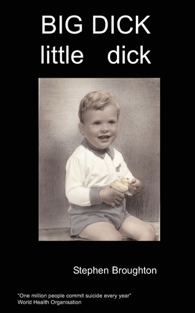 Big Dick Little Dick Big Dick Little Dick