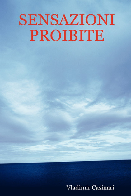 Sensazioni Proibite Sensazioni Proibite