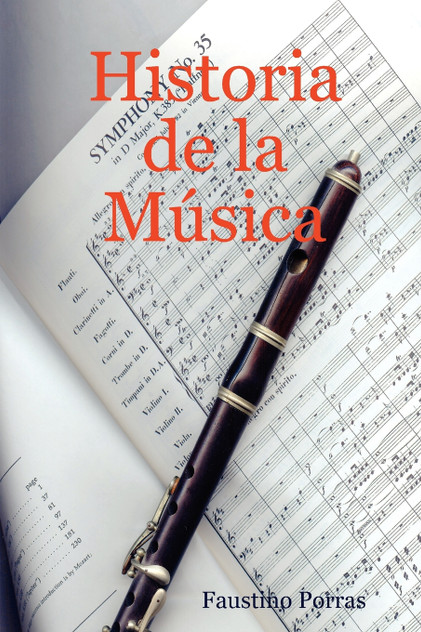 Historia de La Musica Historia de La Musica