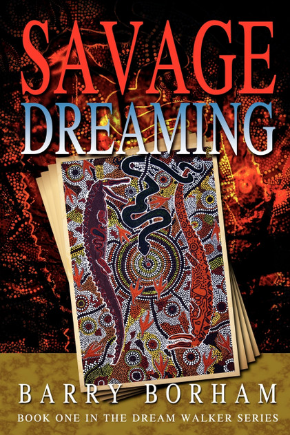 Savage Dreaming Savage Dreaming