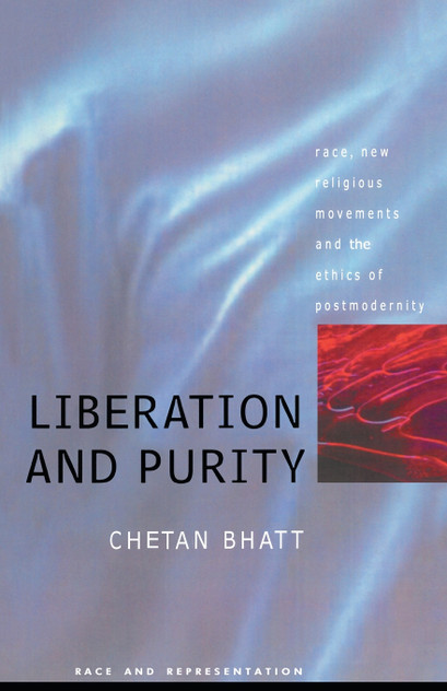 Liberation And Purity