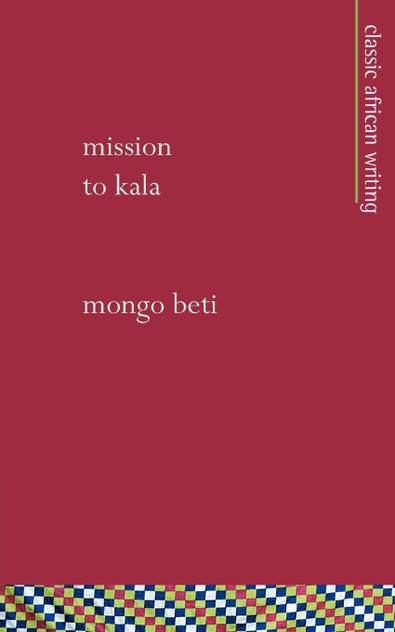 Mission to Kala Mission to Kala