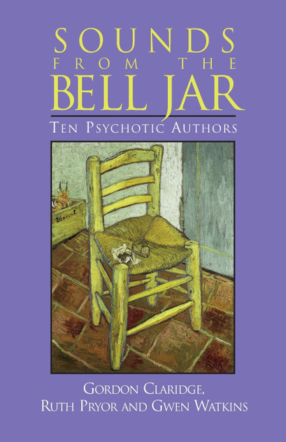 Sounds From the Bell Jar Sounds From the Bell Jar