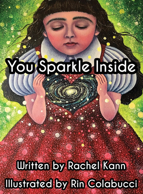 You Sparkle Inside