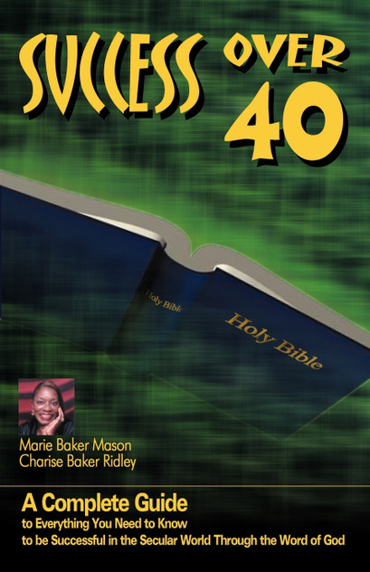 Success Over 40 Success Over 40