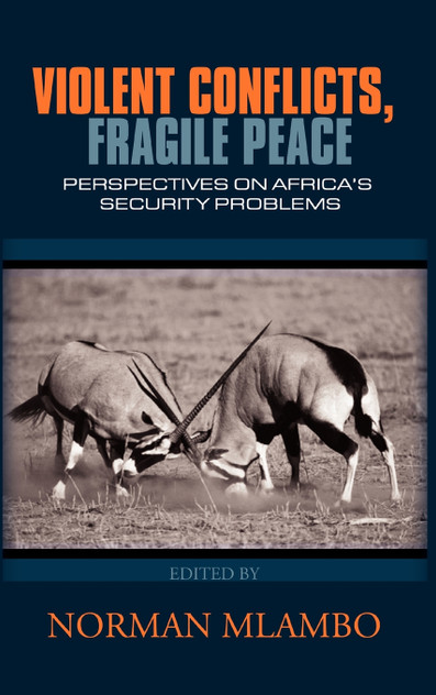 Violent Conflicts, Fragile Peace Violent Conflicts, Fragile Peace