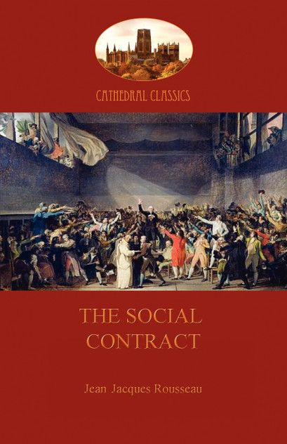 The Social Contract The Social Contract