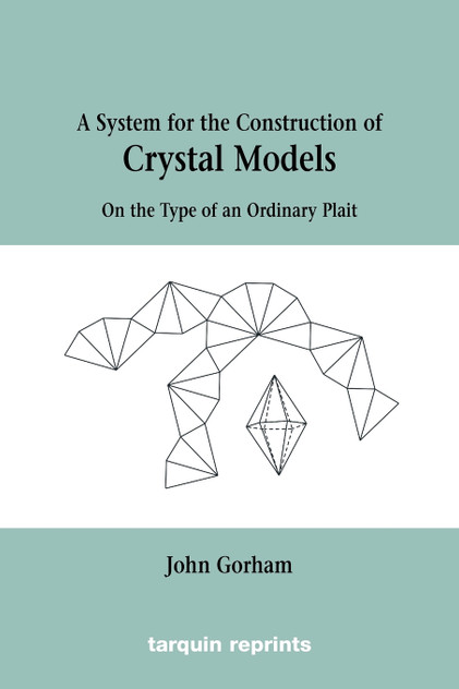 Crystal Models On the Type of an Ordinary Plait