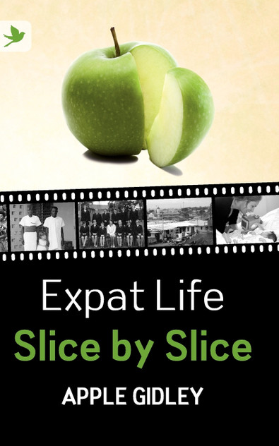 Expat Life Slice by Slice Expat Life Slice by Slice