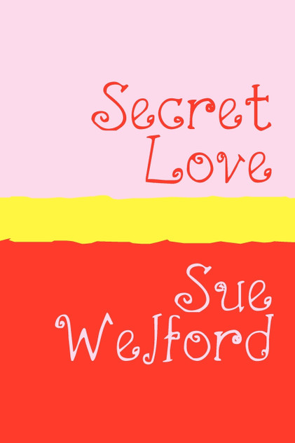Secret Love - Large Print Secret Love - Large Print