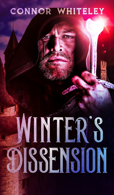 Winter's Dissension Winter's Dissension