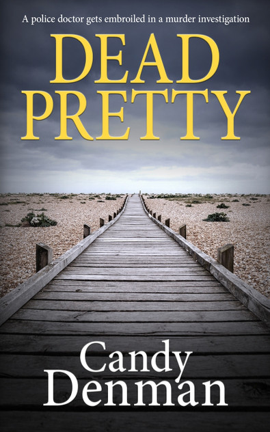 DEAD PRETTY DEAD PRETTY