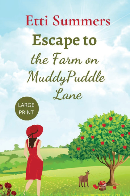 Escape to the Farm on Muddypuddle Lane Escape to the Farm on Muddypuddle Lane