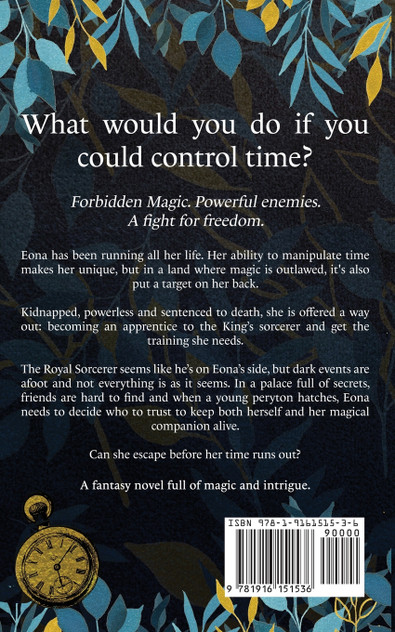 Wings of Time and Fate Wings of Time and Fate