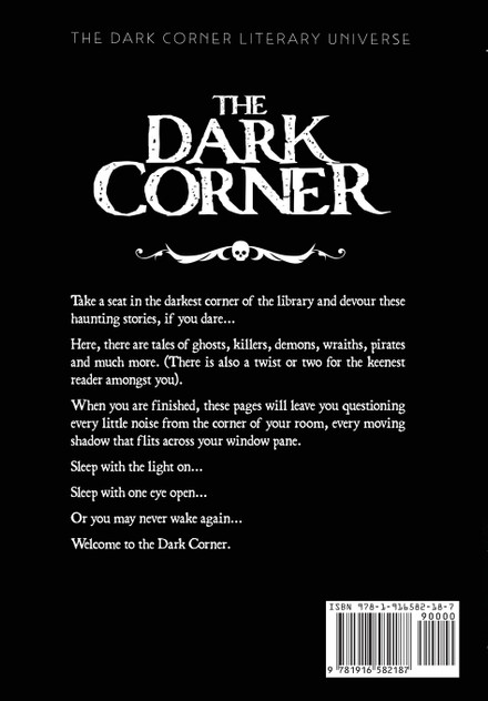 The Dark Corner The Dark Corner