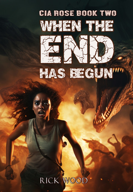 When the End Has Begun When the End Has Begun