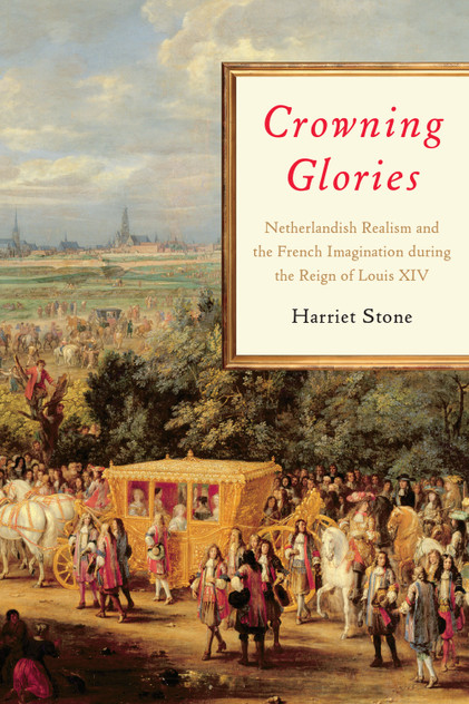 Crowning Glories Crowning Glories