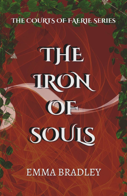 The Iron of Souls The Iron of Souls